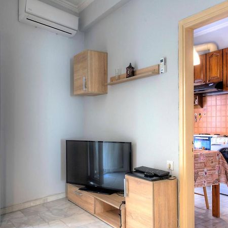 Old Town Apartment 1 Corfu  Экстерьер фото