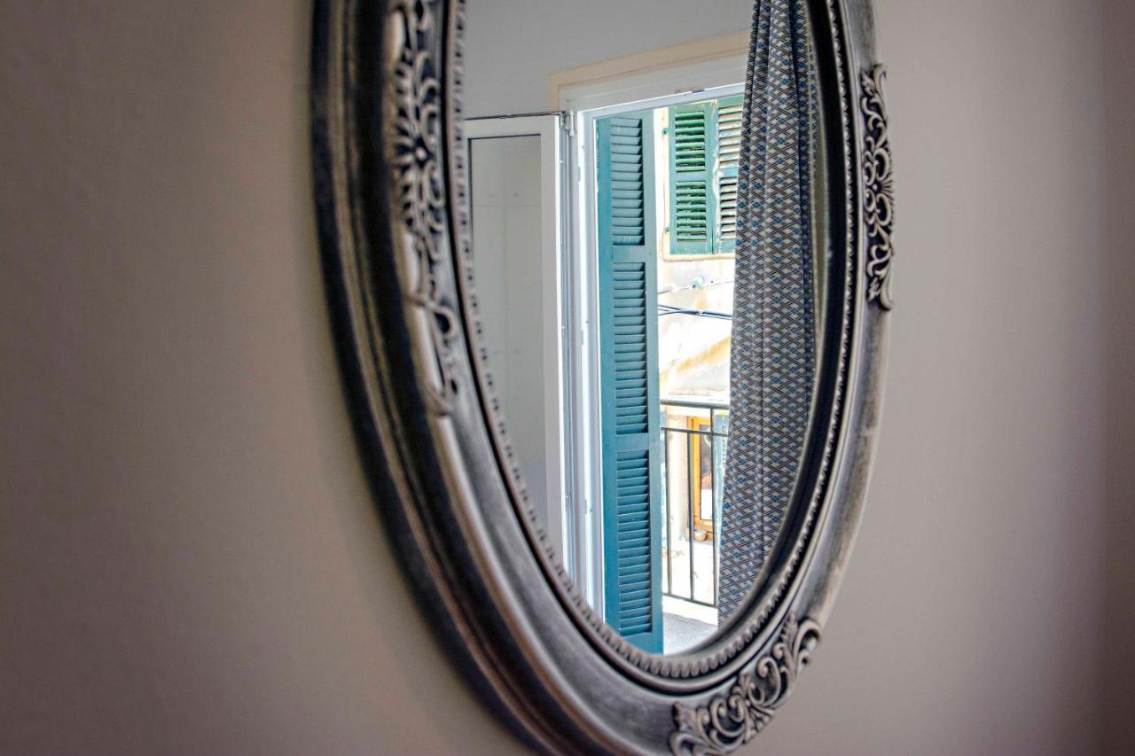 Old Town Apartment 1 Corfu  Экстерьер фото