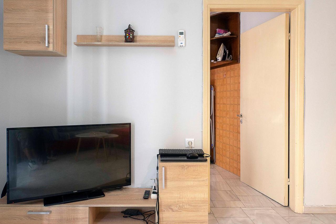 Old Town Apartment 1 Corfu  Экстерьер фото